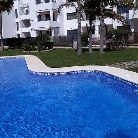 Appartamento Calle Ana Rossetti Conil De La Frontera Esterno foto